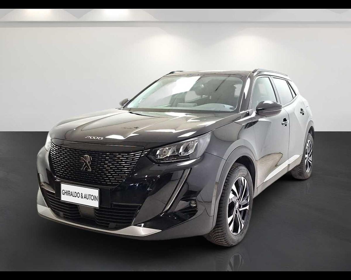 Peugeot Peugeot 2008 usata 11