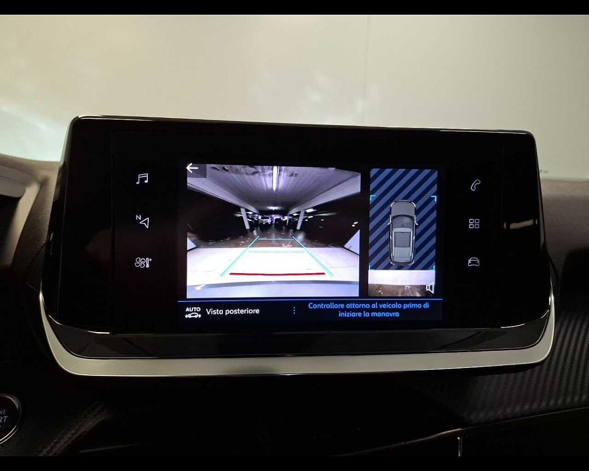 Peugeot Peugeot 2008 usata 12