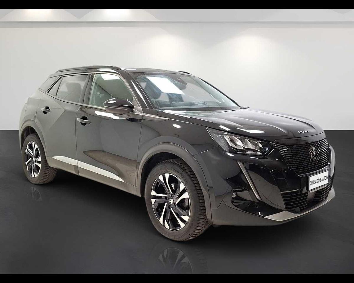 Peugeot Peugeot 2008 usata 13