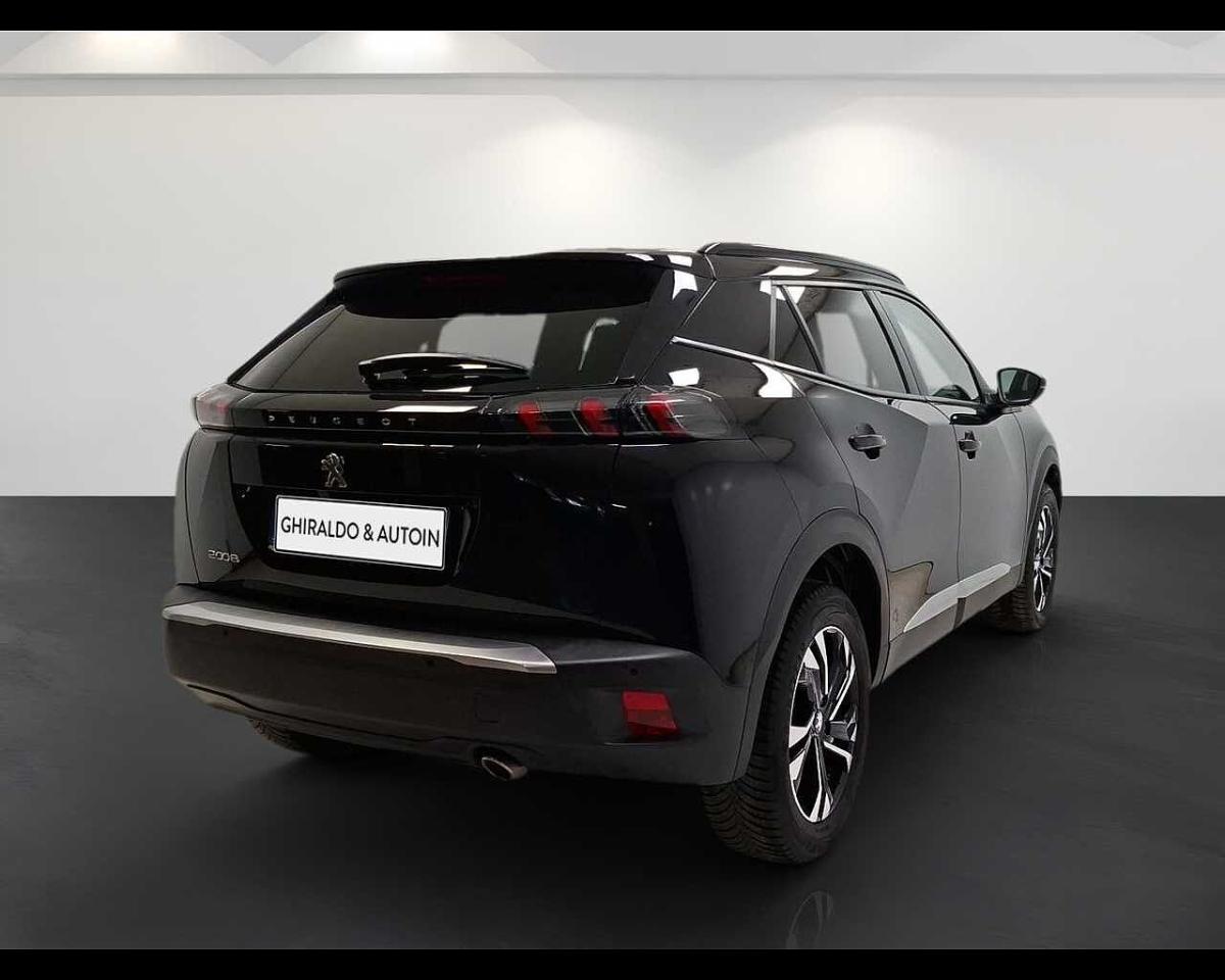 Peugeot Peugeot 2008 usata 15