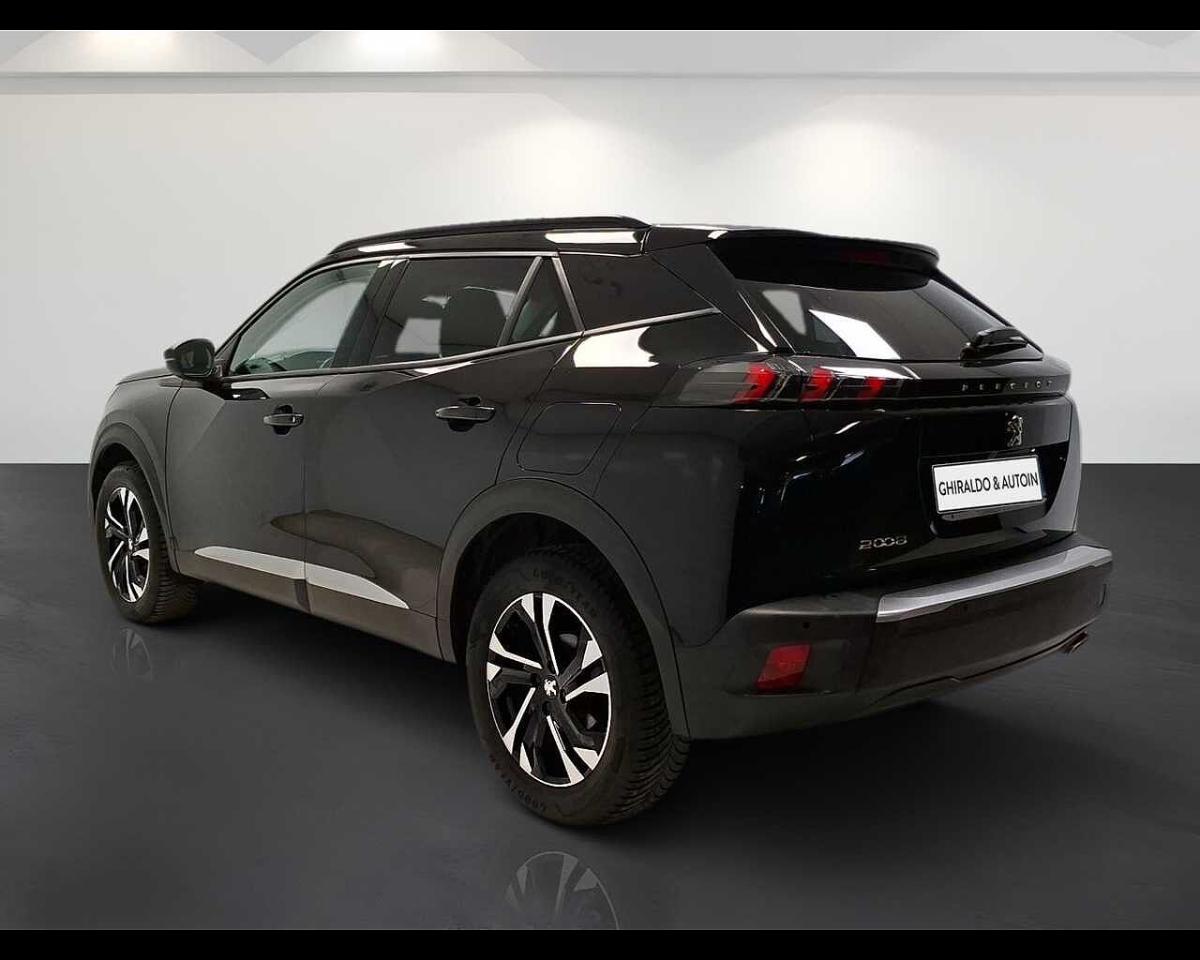 Peugeot Peugeot 2008 usata 16