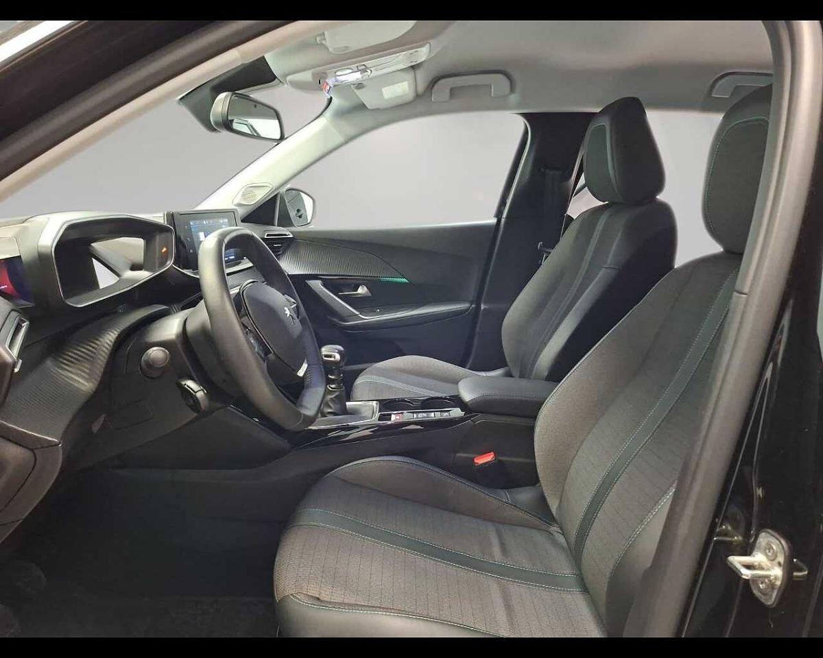 Peugeot Peugeot 2008 usata 17