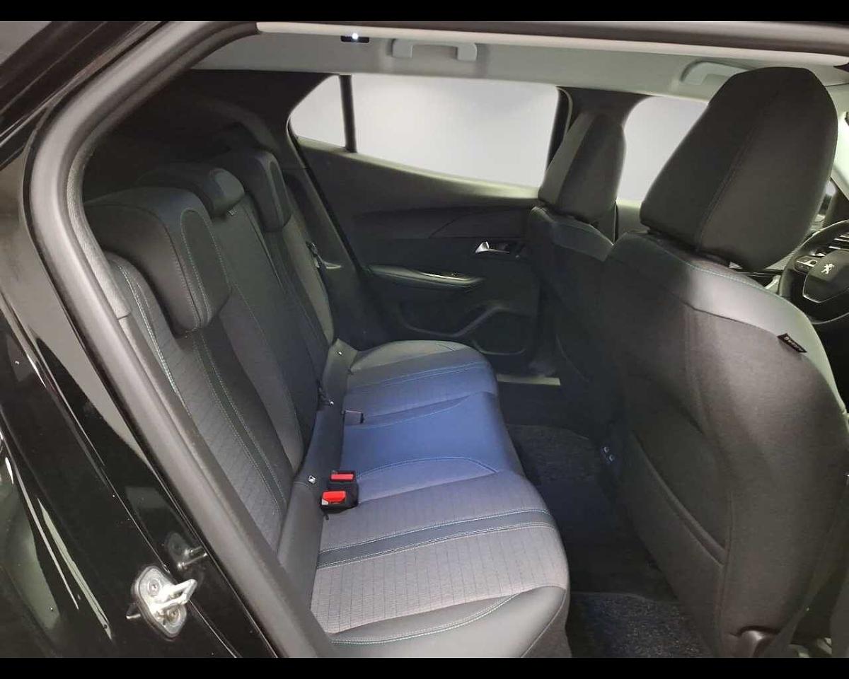 Peugeot Peugeot 2008 usata 18