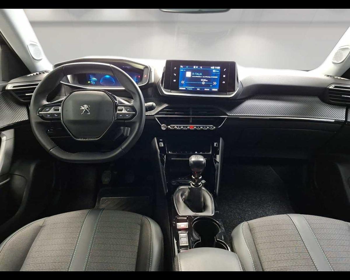 Peugeot Peugeot 2008 usata 19