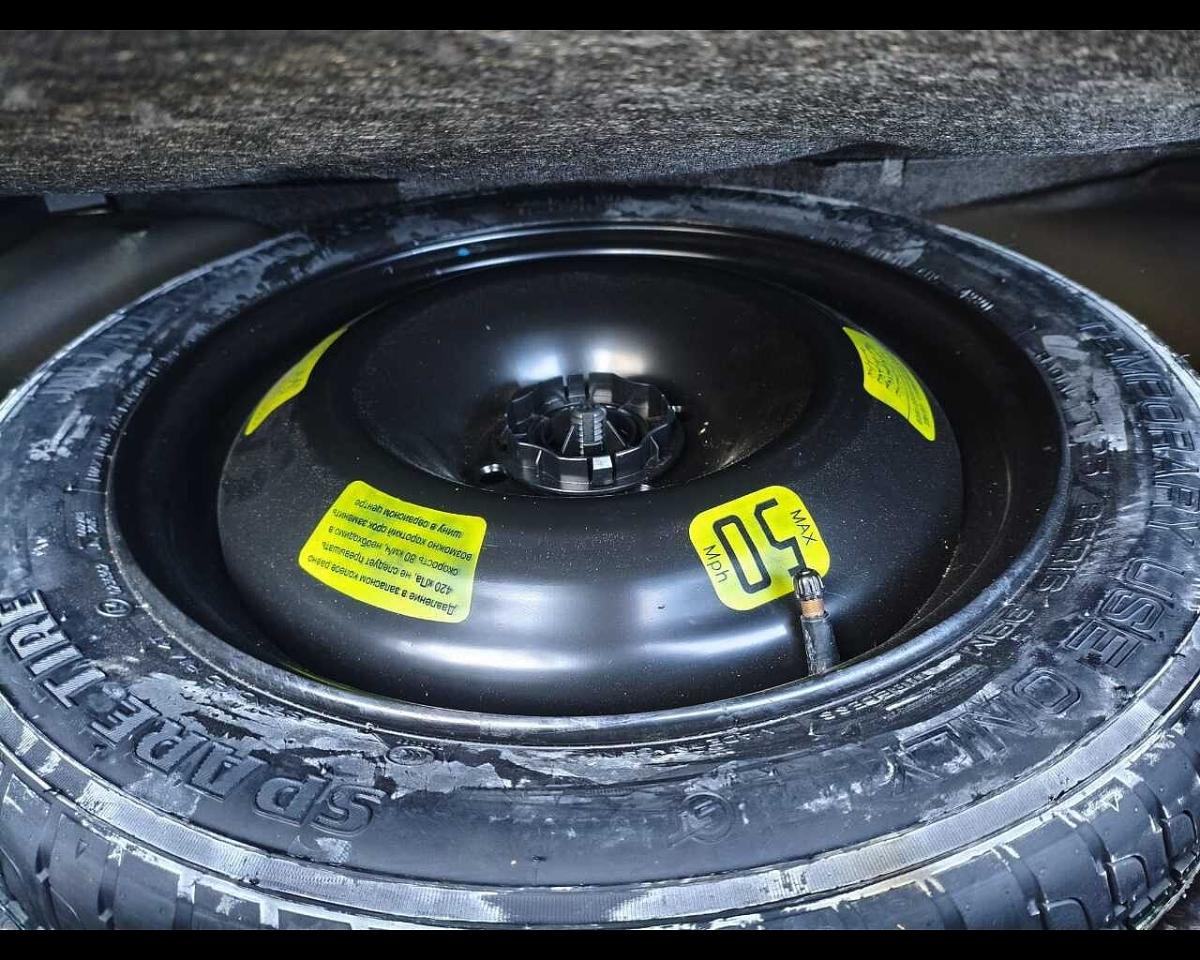 Peugeot Peugeot 2008 usata, con Vetri Oscurati