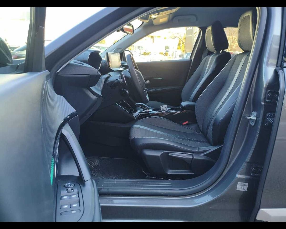 Peugeot Peugeot 2008 usata, con Xenon-led