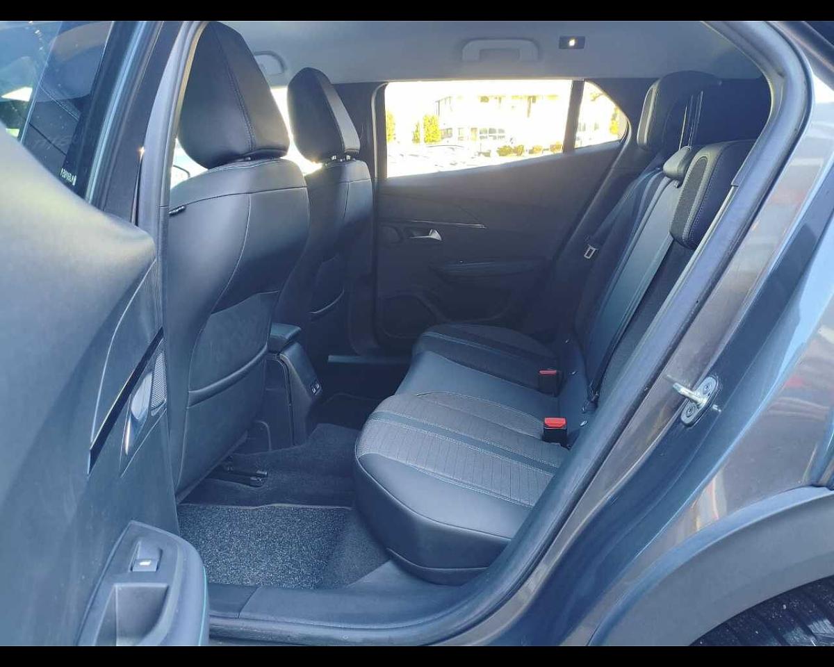 Peugeot Peugeot 2008 usata 5