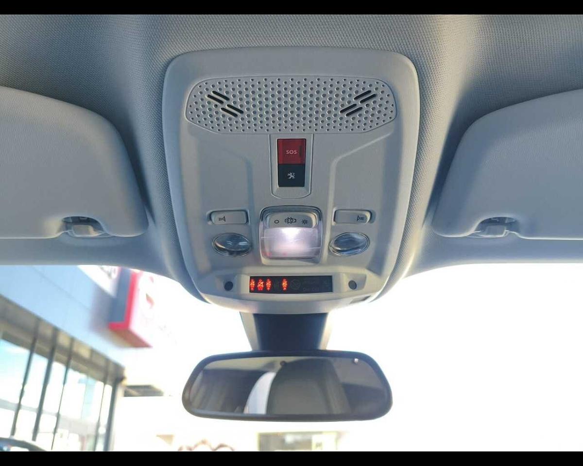 Peugeot Peugeot 2008 usata 7