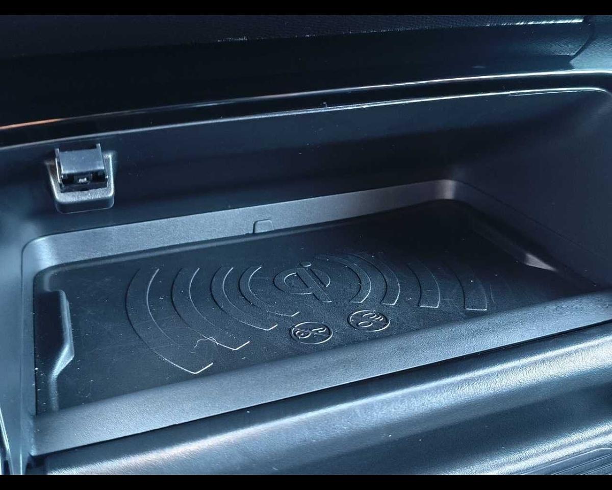 Peugeot Peugeot 2008 usata 10