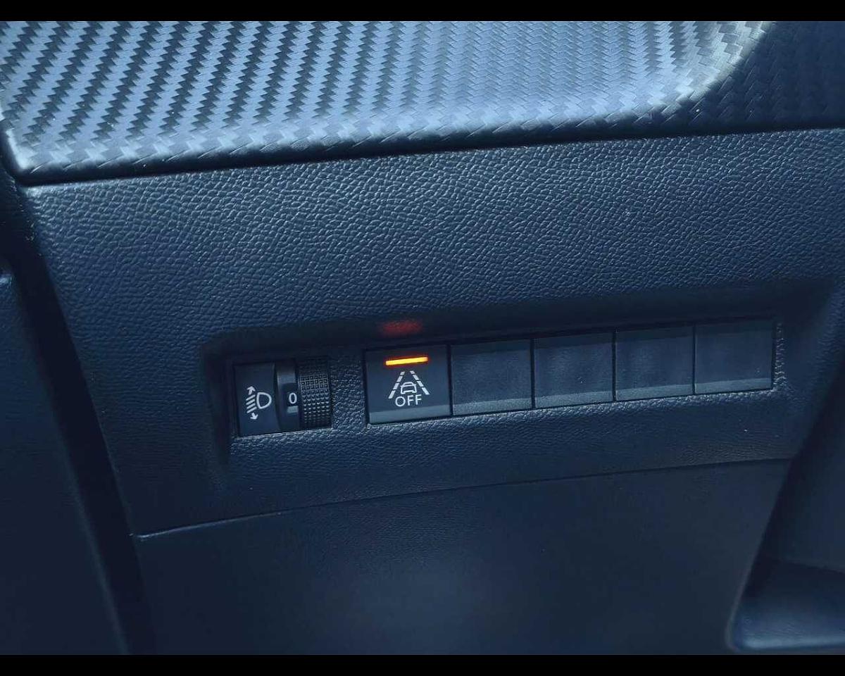 Peugeot Peugeot 2008 usata 12