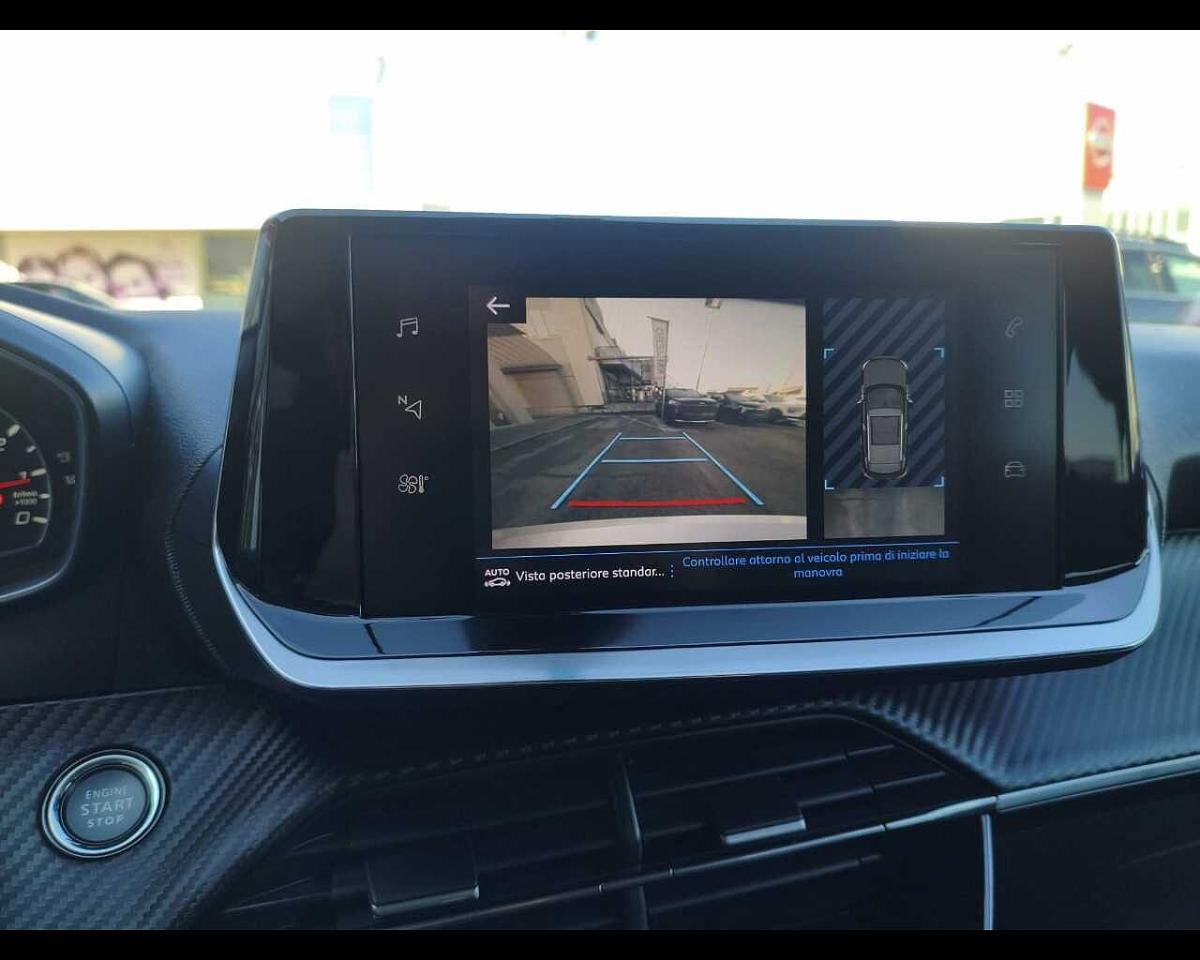 Peugeot Peugeot 2008 usata 15