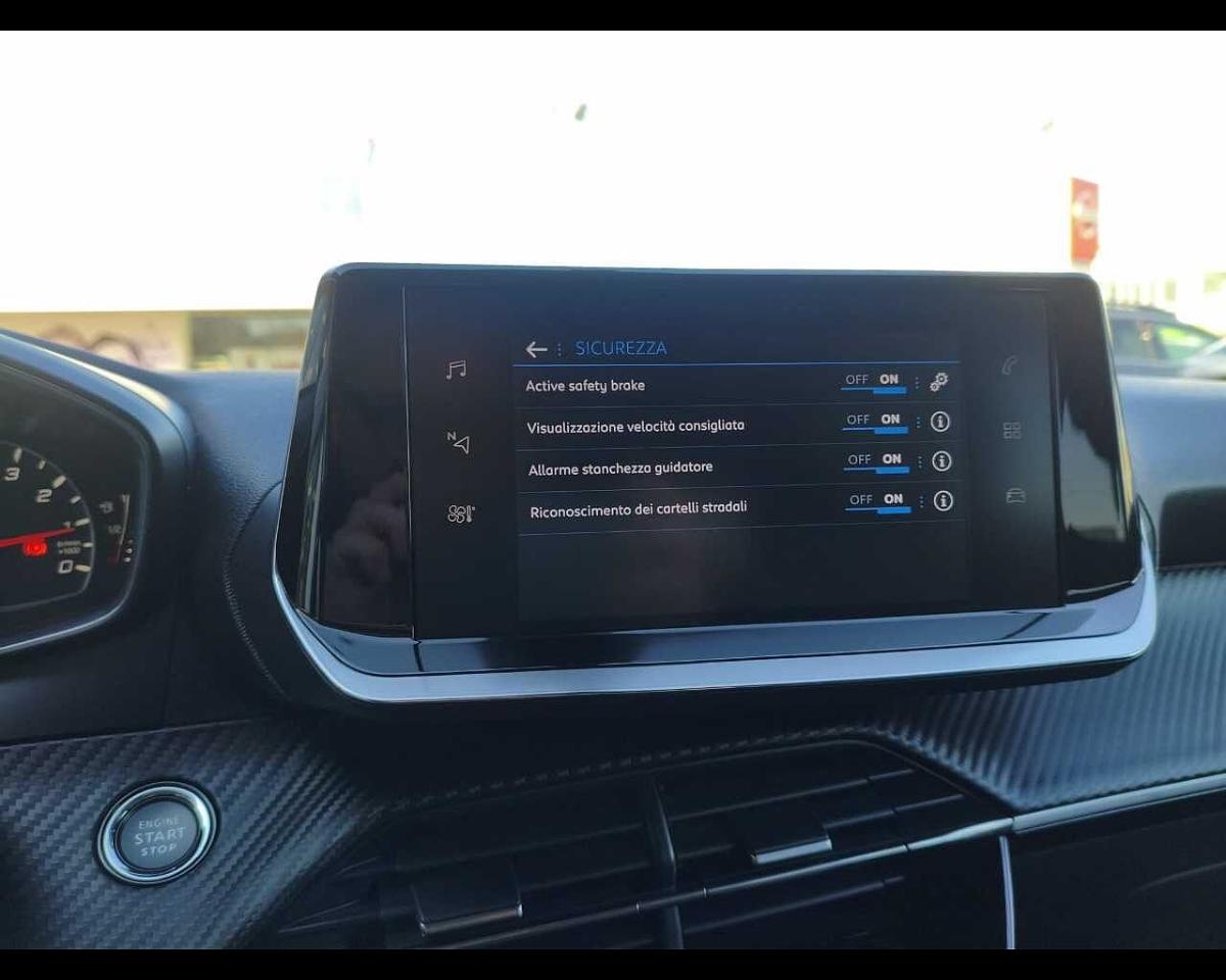 Peugeot Peugeot 2008 usata 17