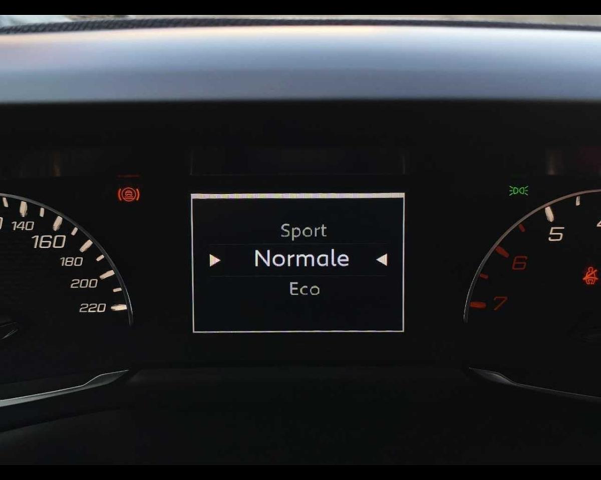 Peugeot Peugeot 2008 usata 18