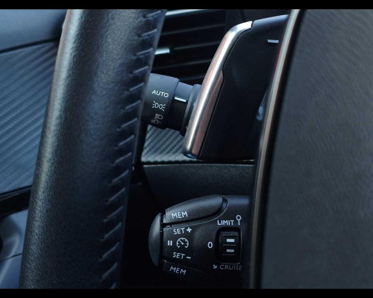 Peugeot Peugeot 2008 usata 19