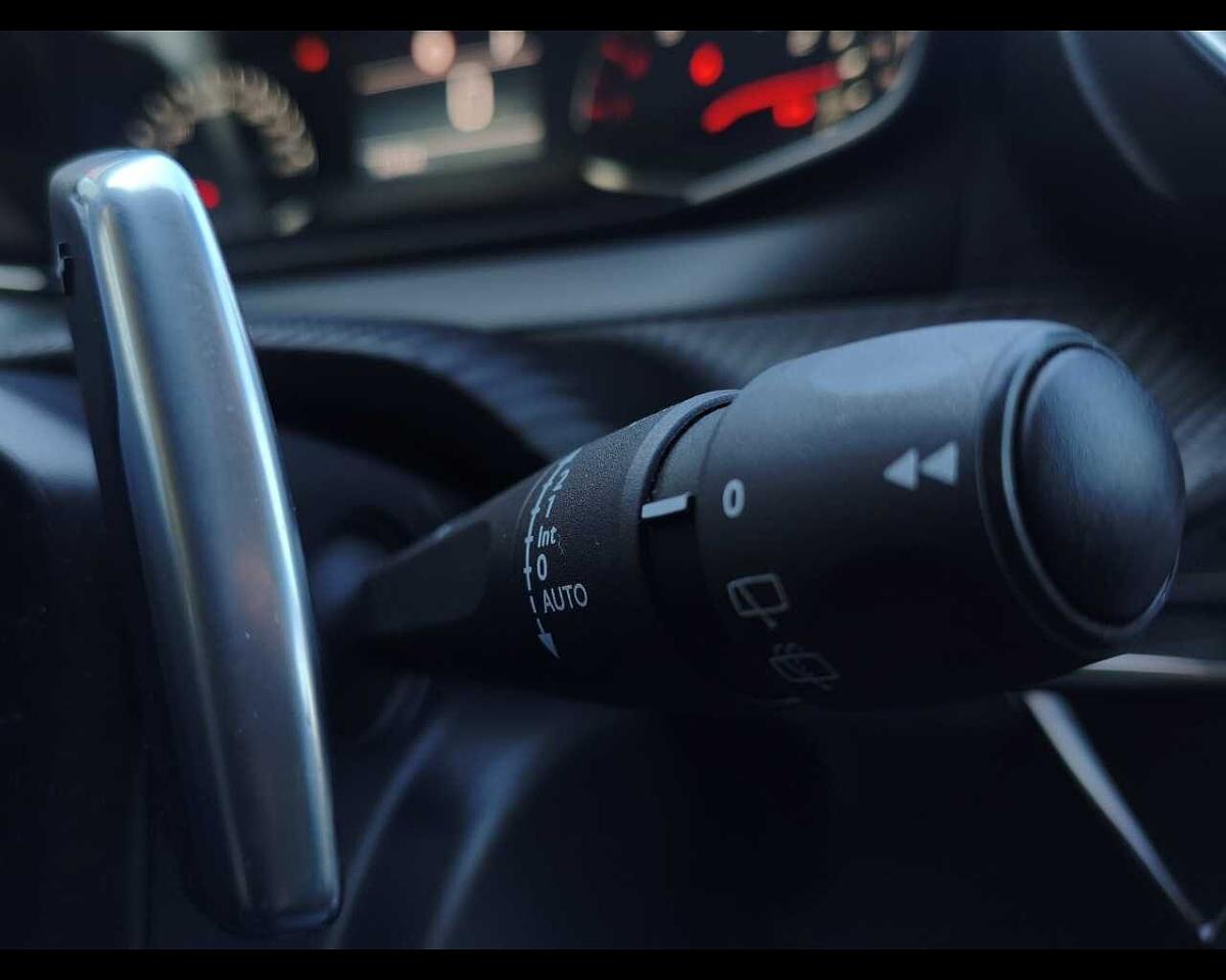 Peugeot Peugeot 2008 usata 20