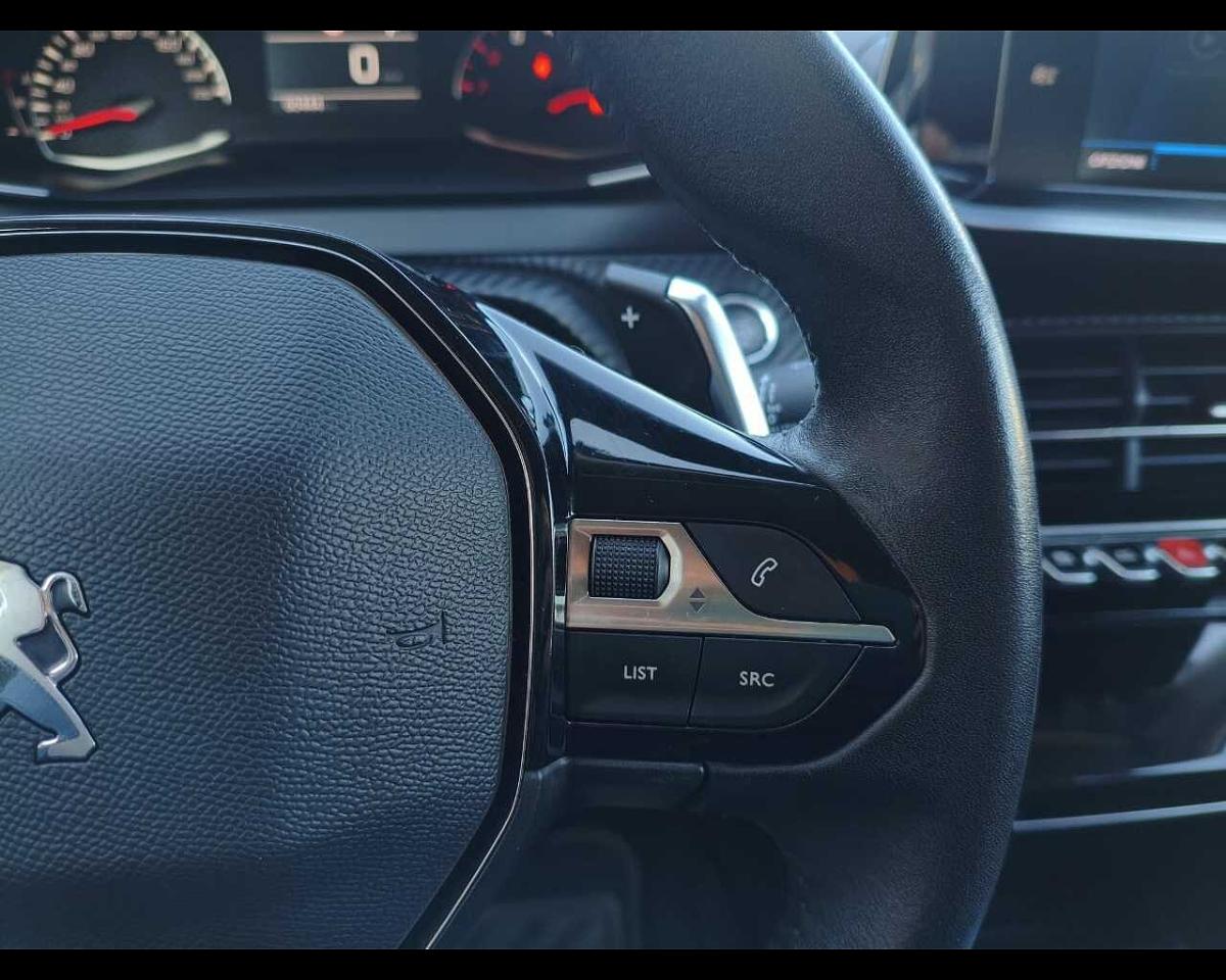 Peugeot Peugeot 2008 usata 23