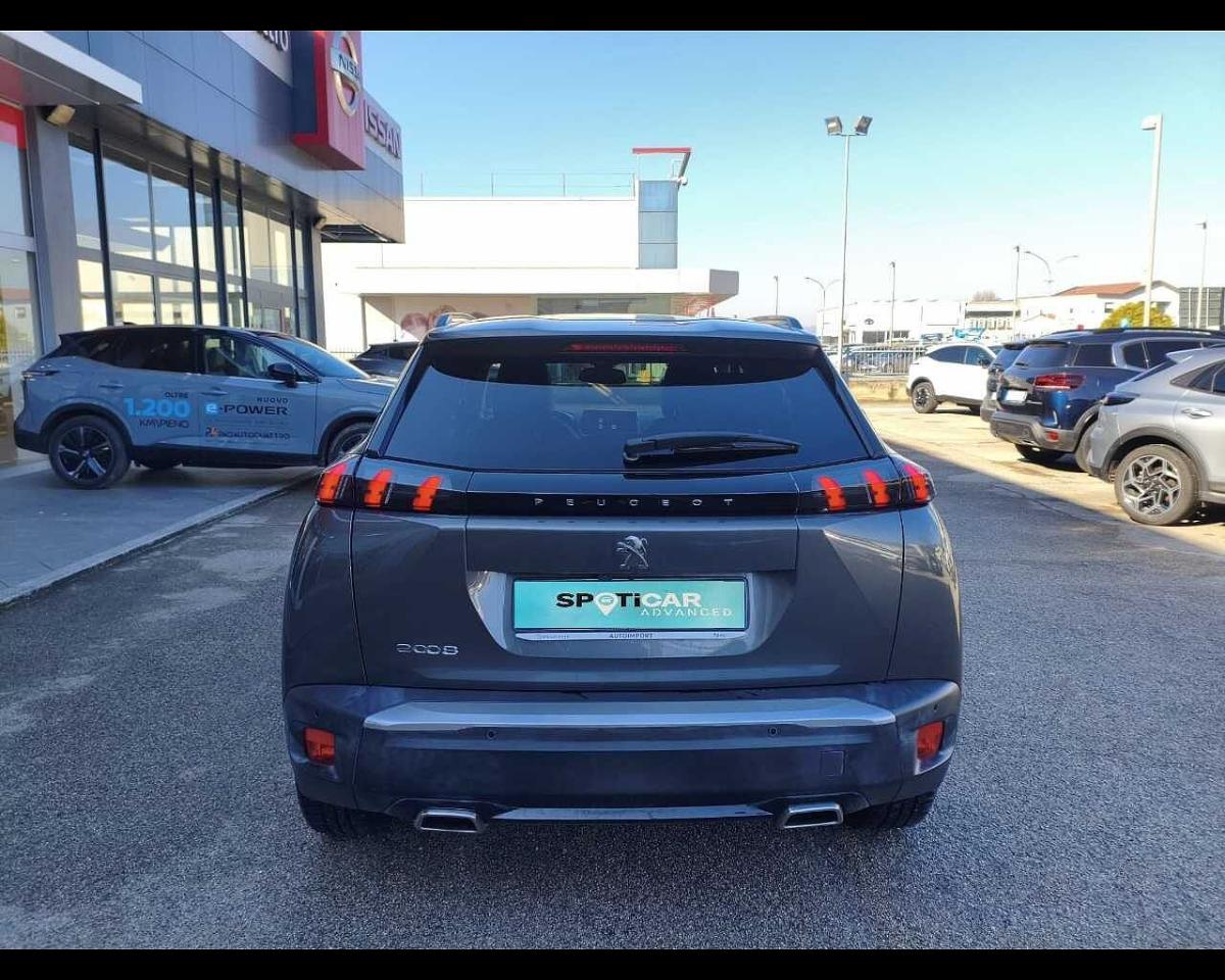 Peugeot Peugeot 2008 usata 26