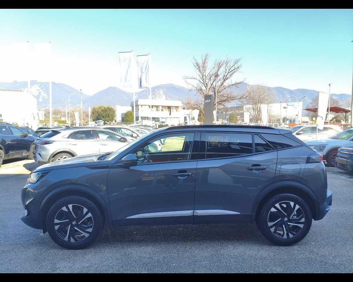 Peugeot Peugeot 2008 usata 28