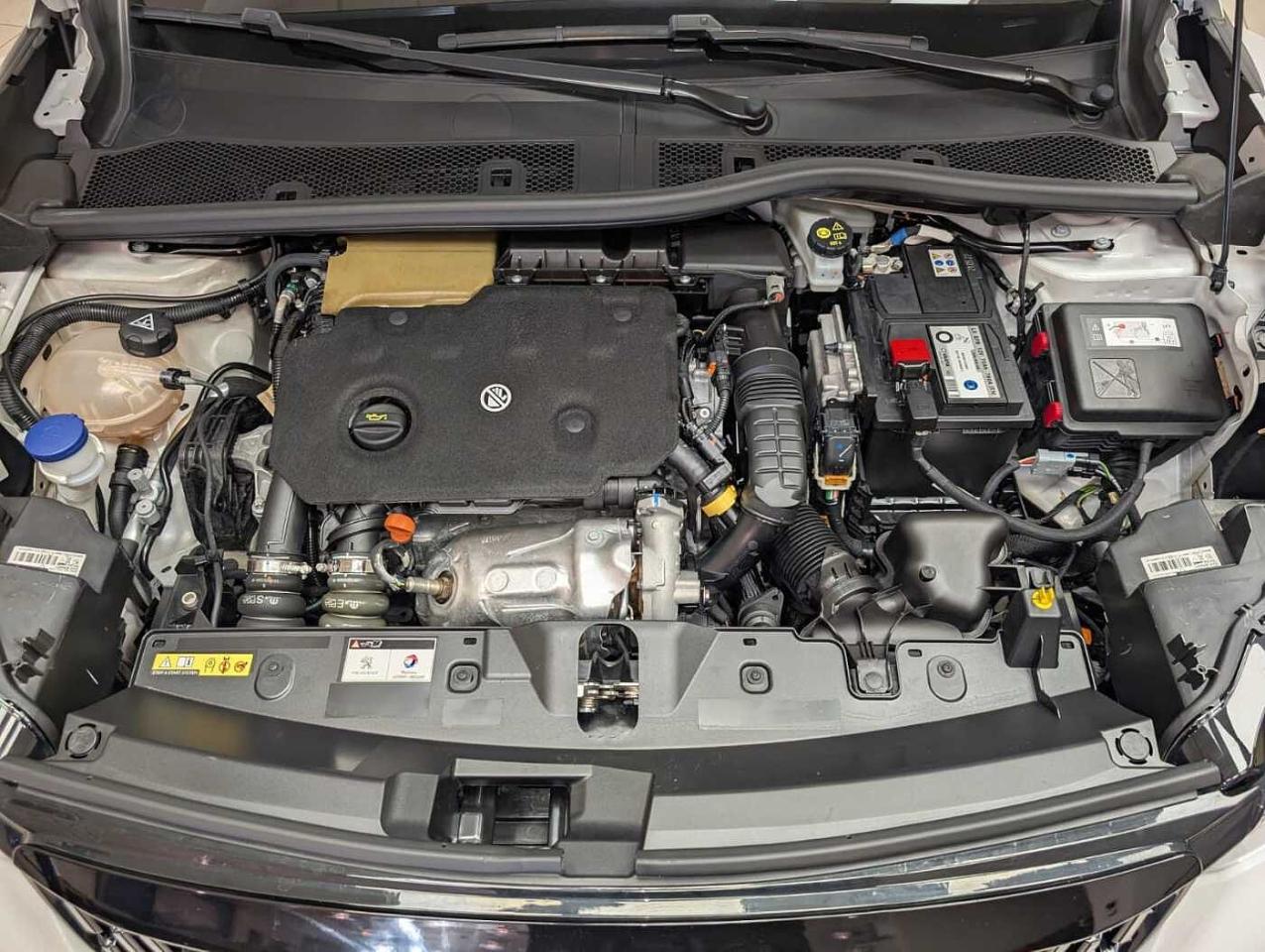 Peugeot Peugeot 2008 usata, con Climatizzatore