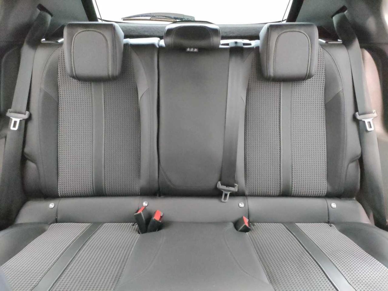 Peugeot Peugeot 2008 usata, con Vetri Oscurati