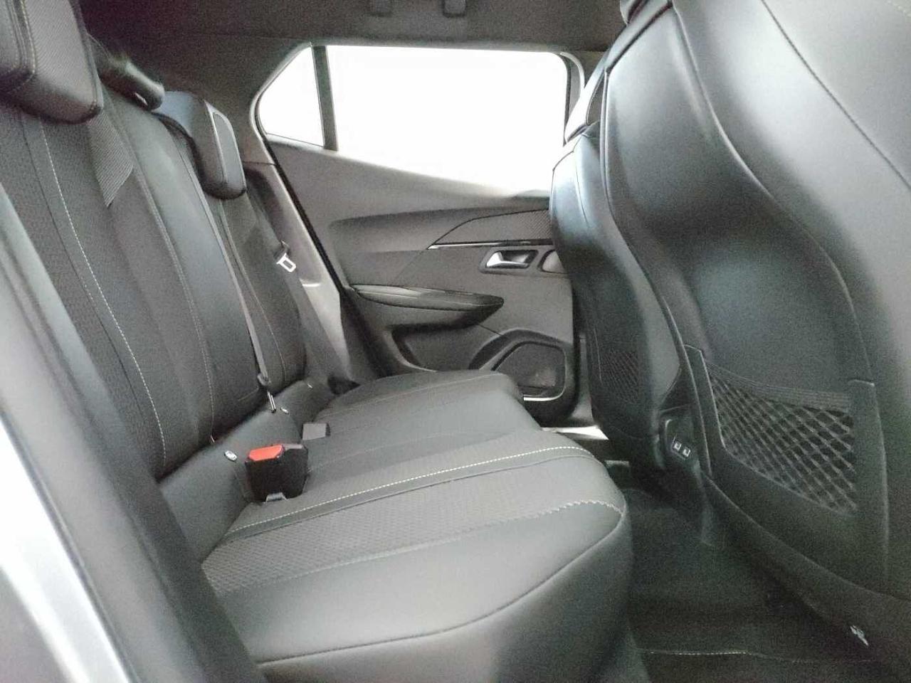 Peugeot Peugeot 2008 usata, con Xenon-led