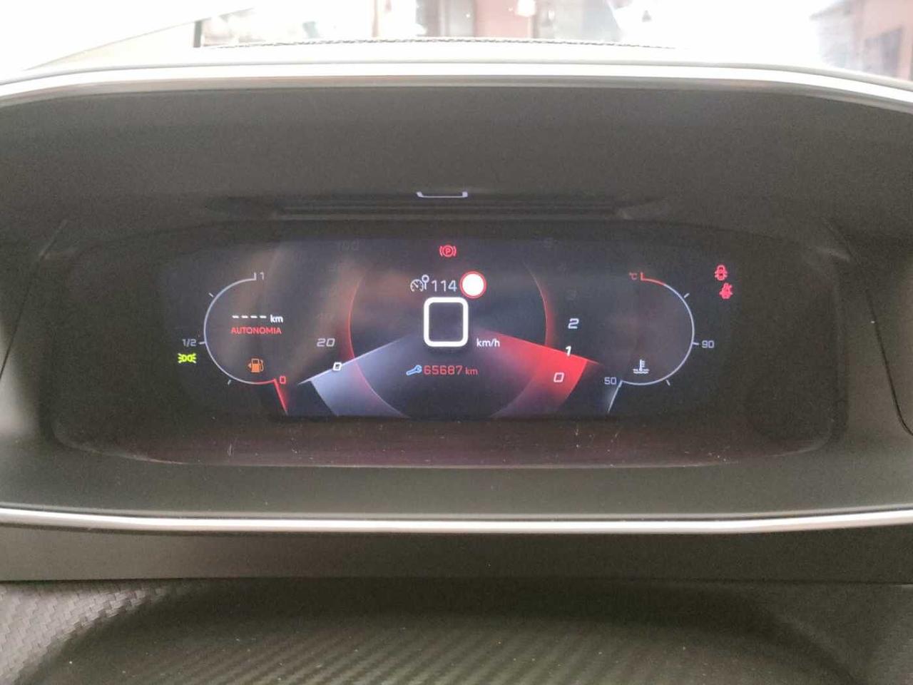 Peugeot Peugeot 2008 usata 9