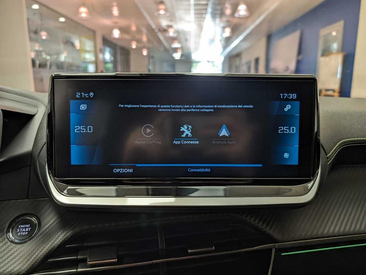 Peugeot Peugeot 2008 usata 10