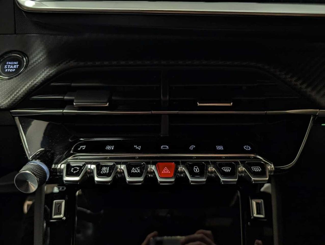 Peugeot Peugeot 2008 usata 12