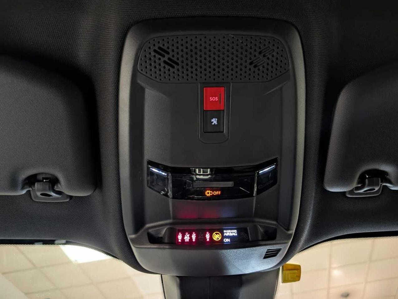 Peugeot Peugeot 2008 usata 16