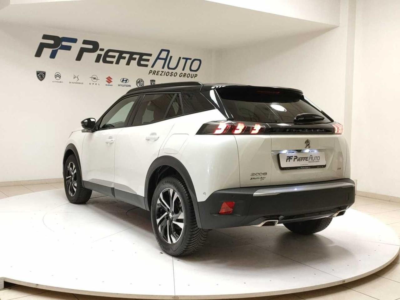 Peugeot Peugeot 2008 usata 22