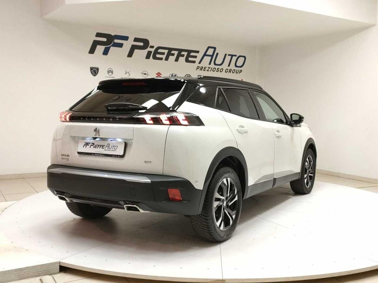 Peugeot Peugeot 2008 usata 23