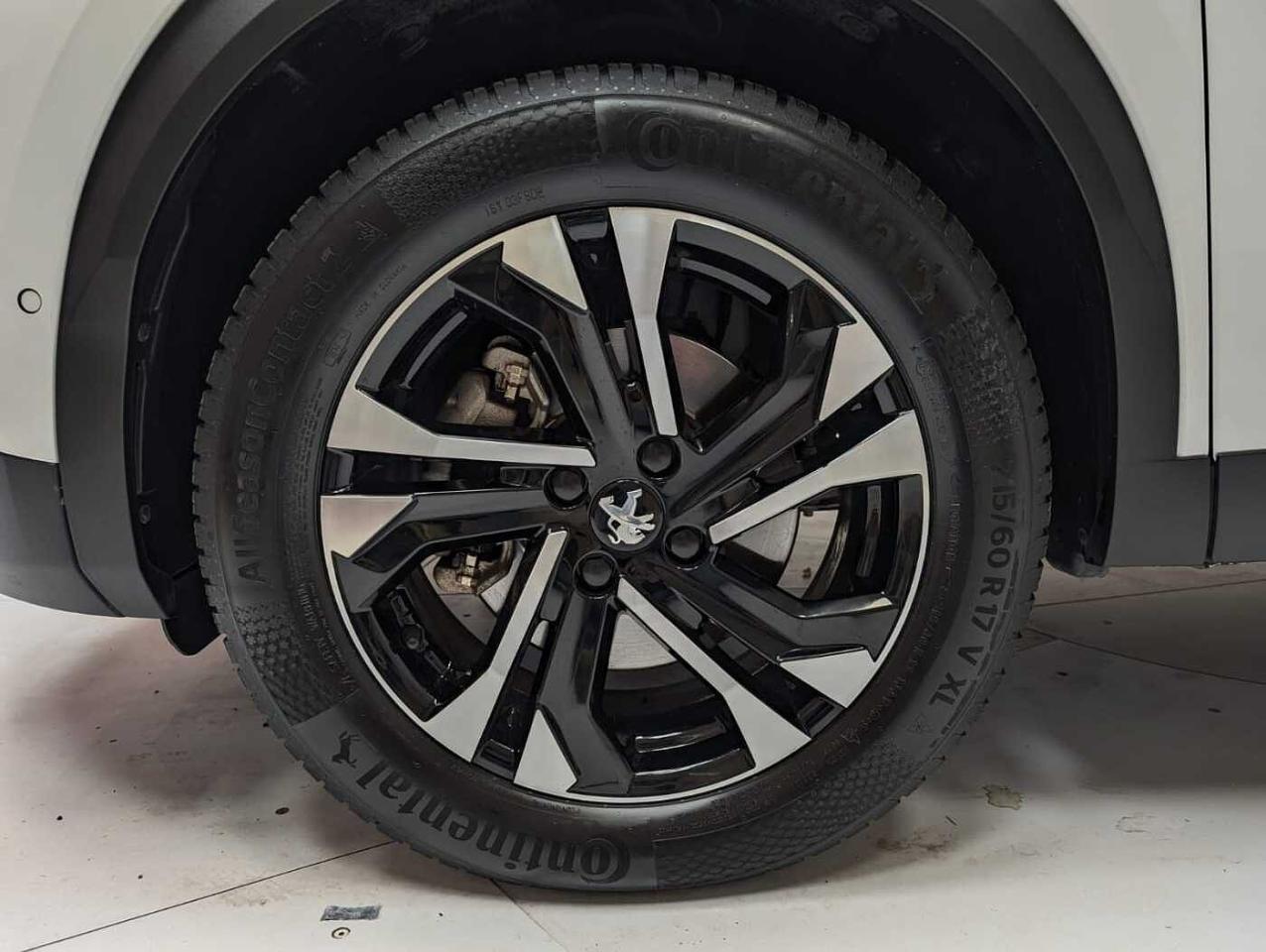 Peugeot Peugeot 2008 usata 26