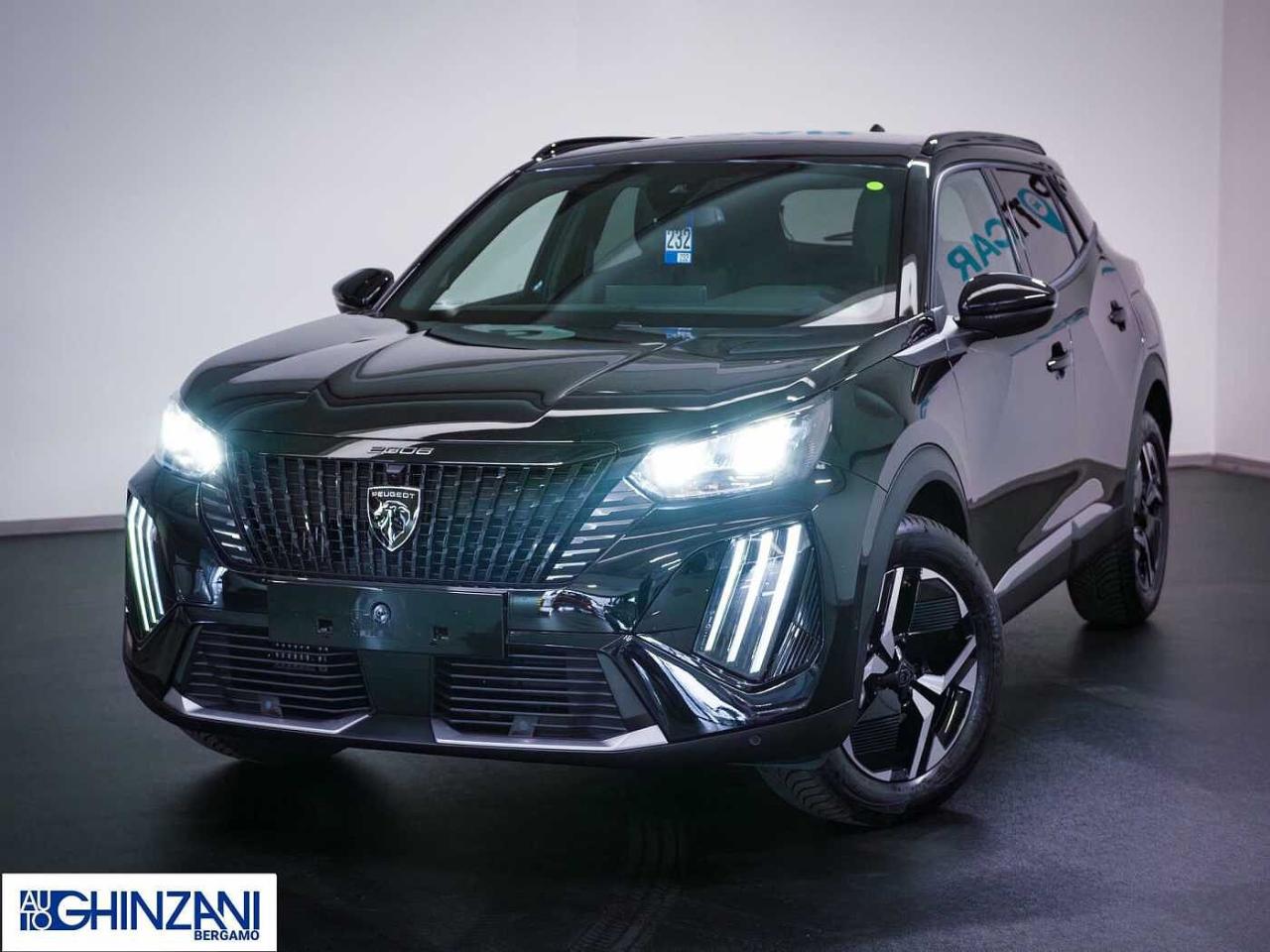 Peugeot Peugeot 2008 2008 PureTech 100 S&S Allure - Km0