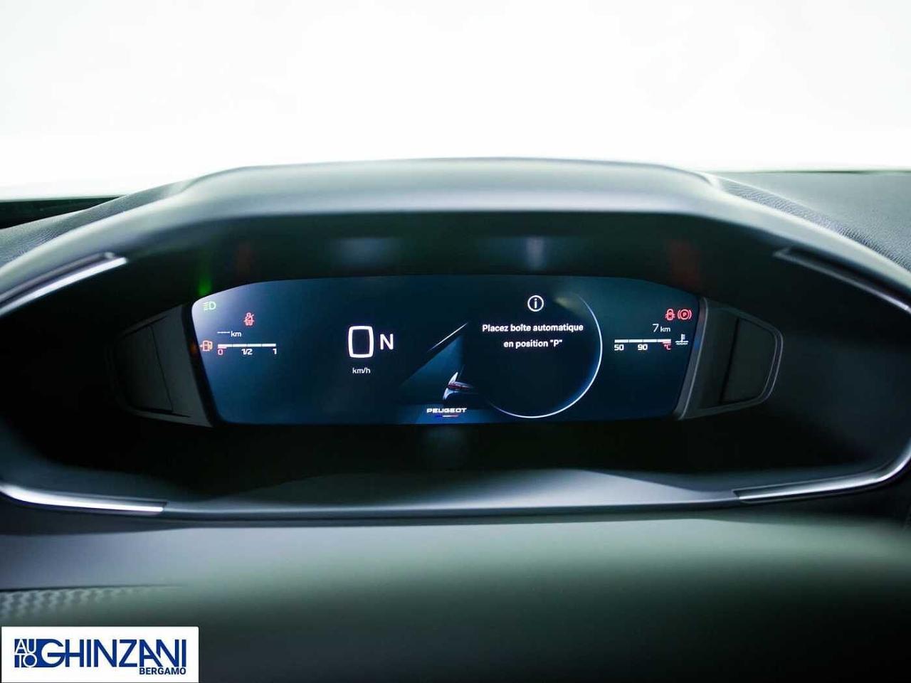 Peugeot Peugeot 2008 usata 1