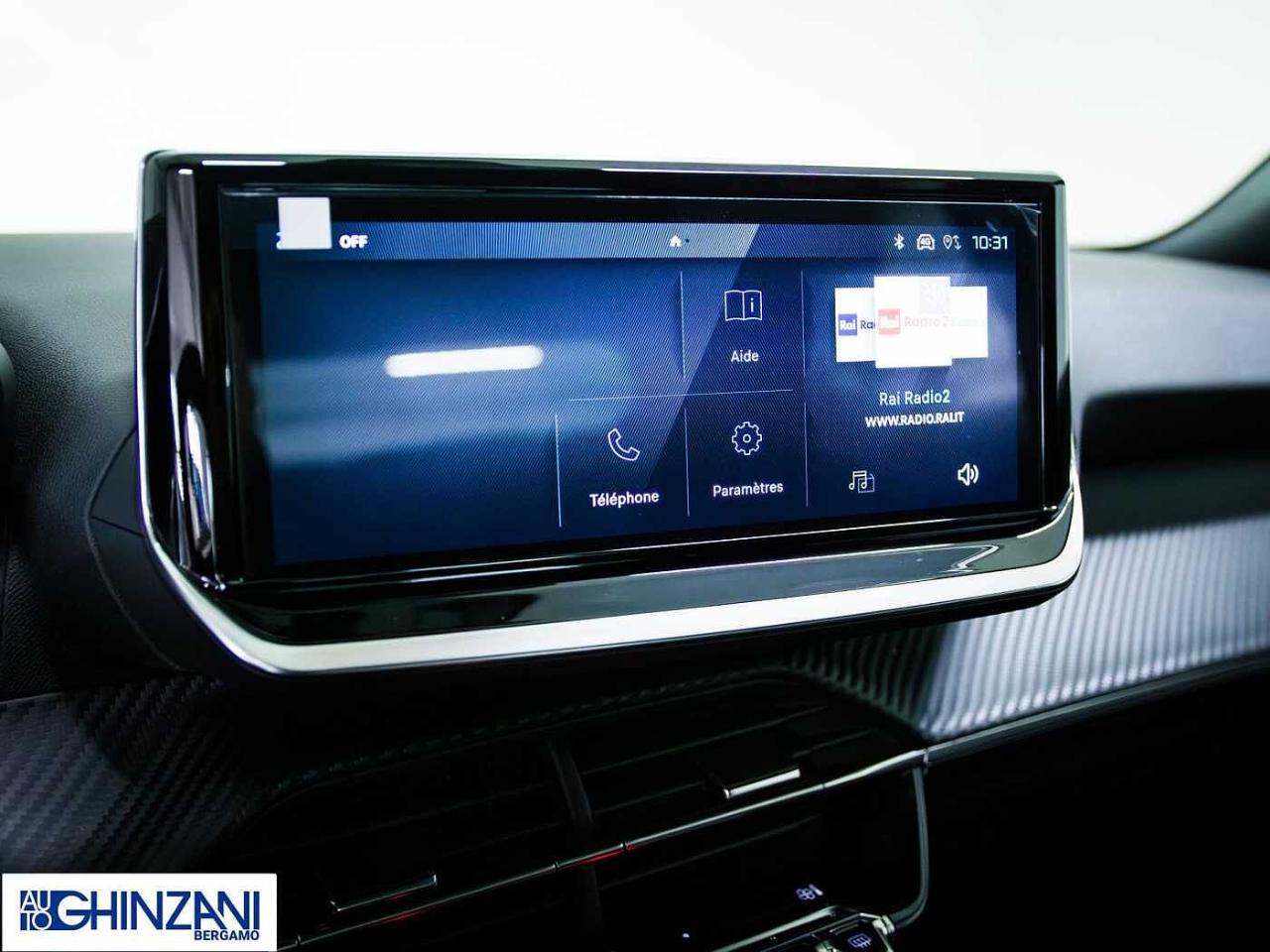 Peugeot Peugeot 2008 usata 2