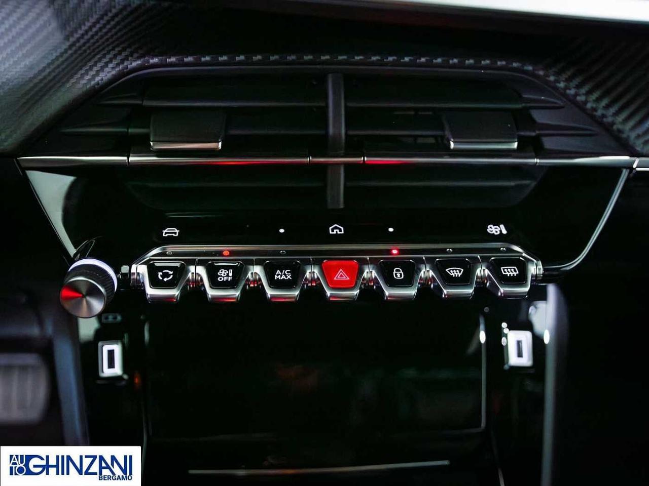 Peugeot Peugeot 2008 usata 3