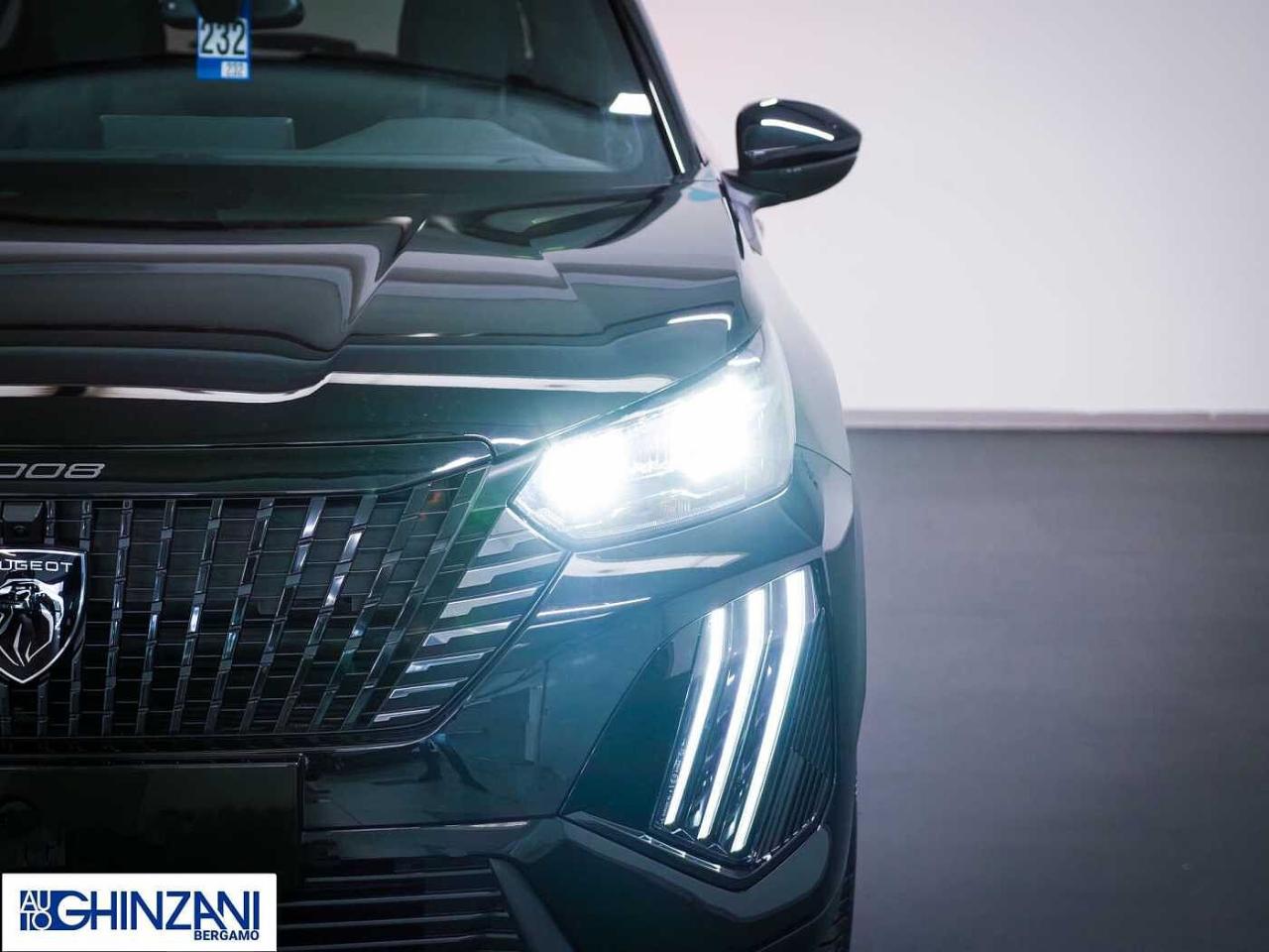 Peugeot Peugeot 2008 usata 4