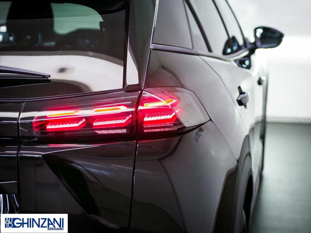 Peugeot Peugeot 2008 usata 5