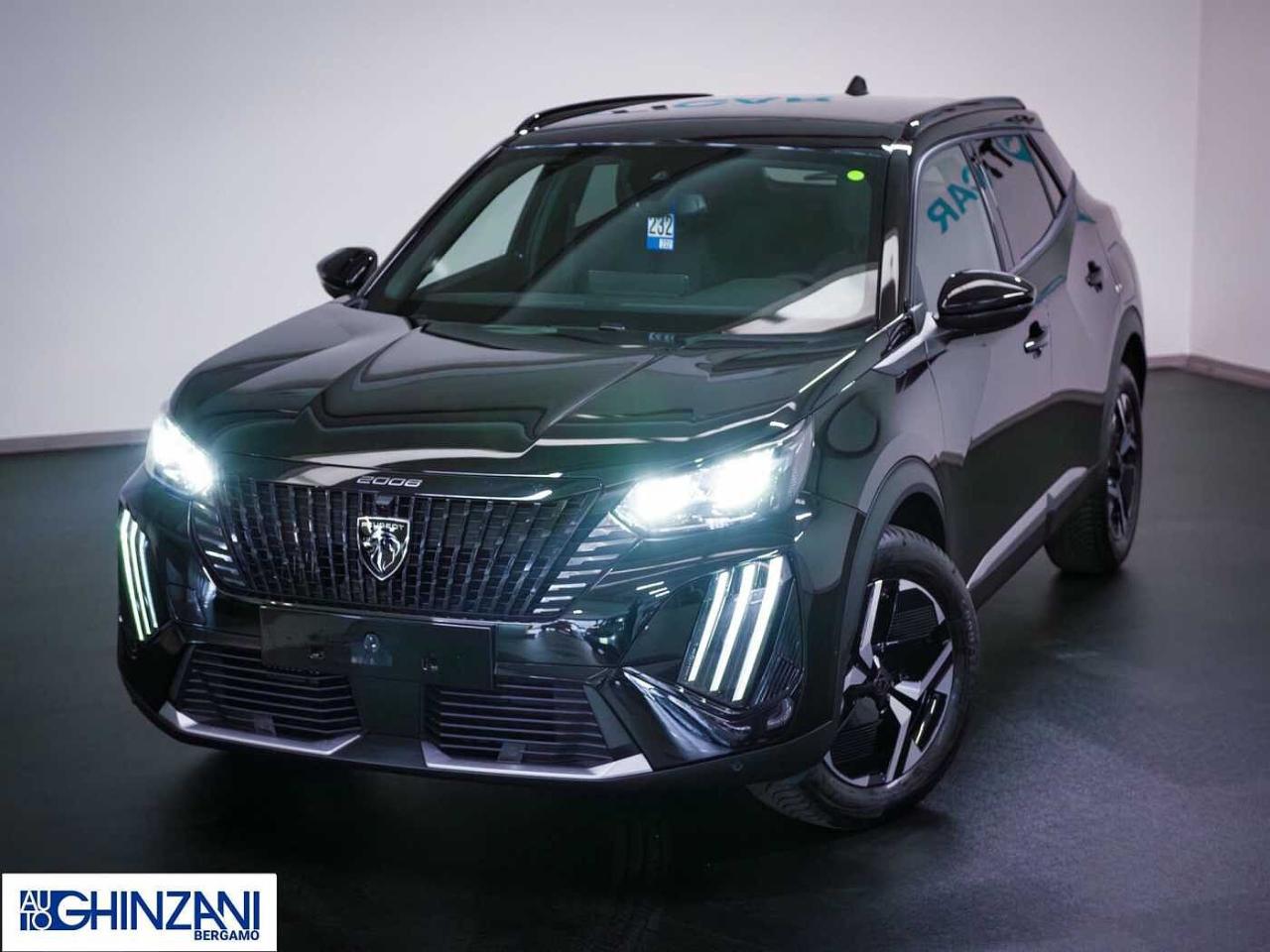 Peugeot Peugeot 2008 usata 7