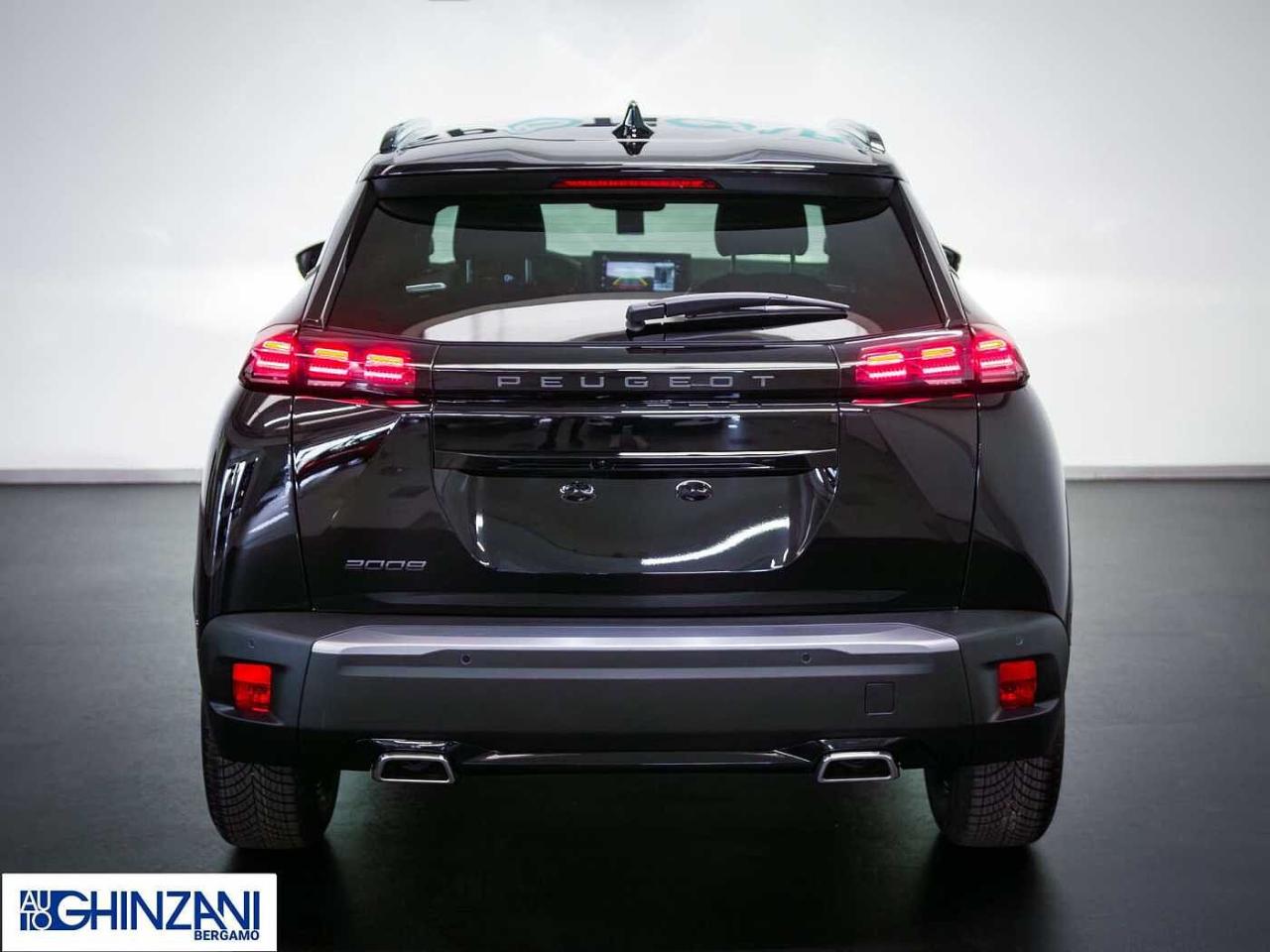 Peugeot Peugeot 2008 usata 10