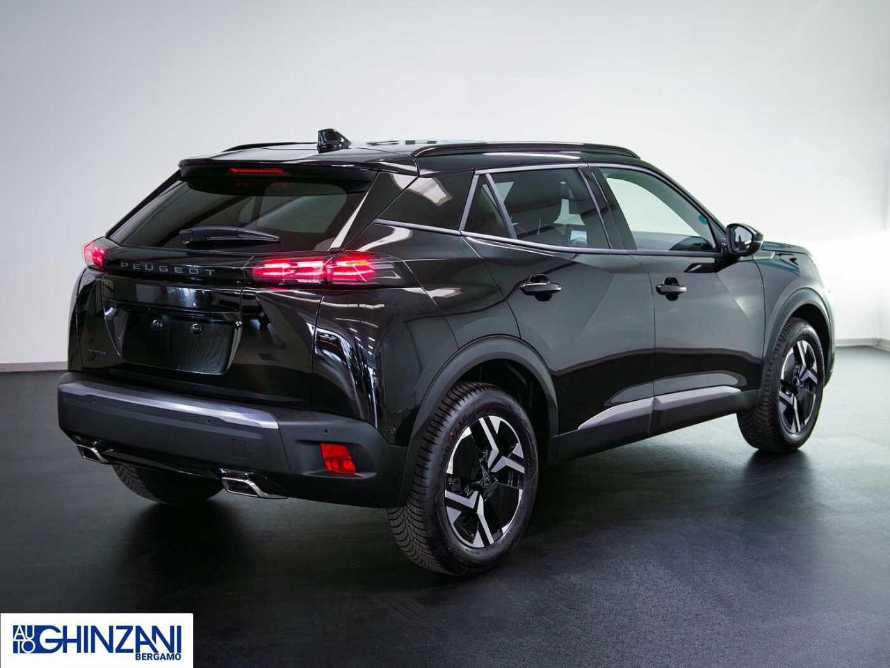 Peugeot Peugeot 2008 usata 11