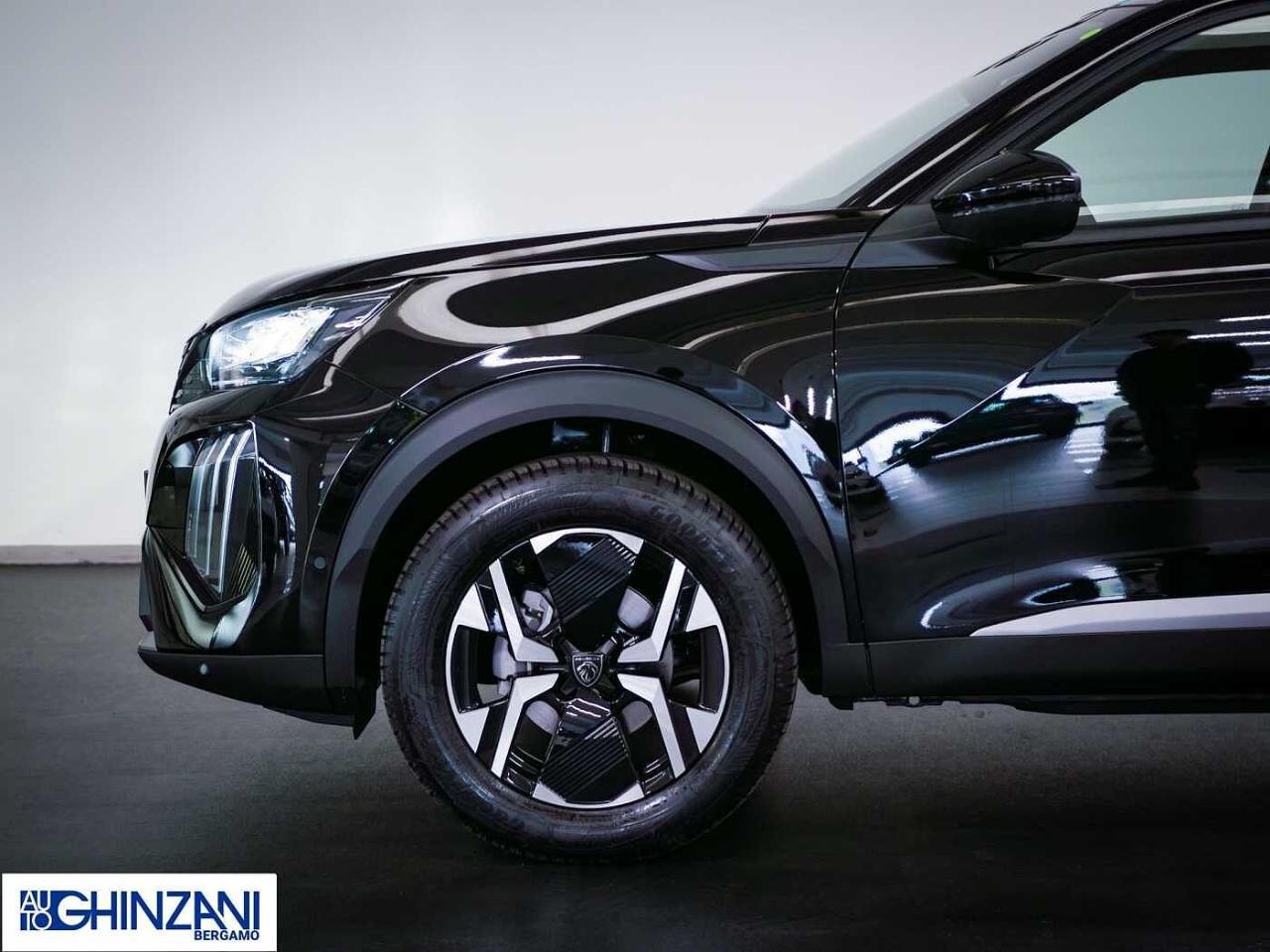 Peugeot Peugeot 2008 usata 13