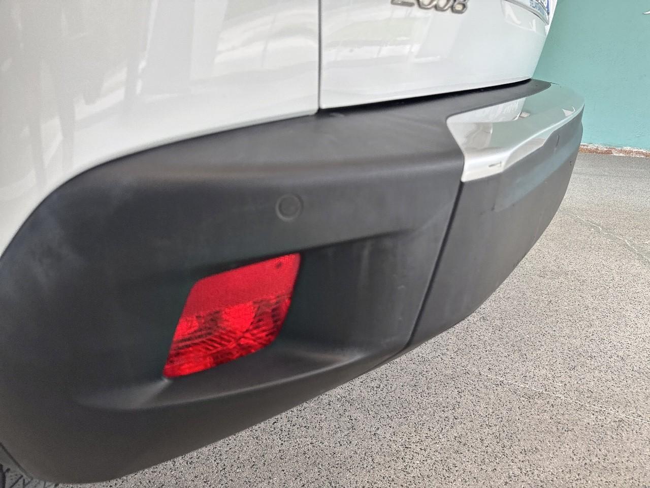 Peugeot 2008 - Foto 4