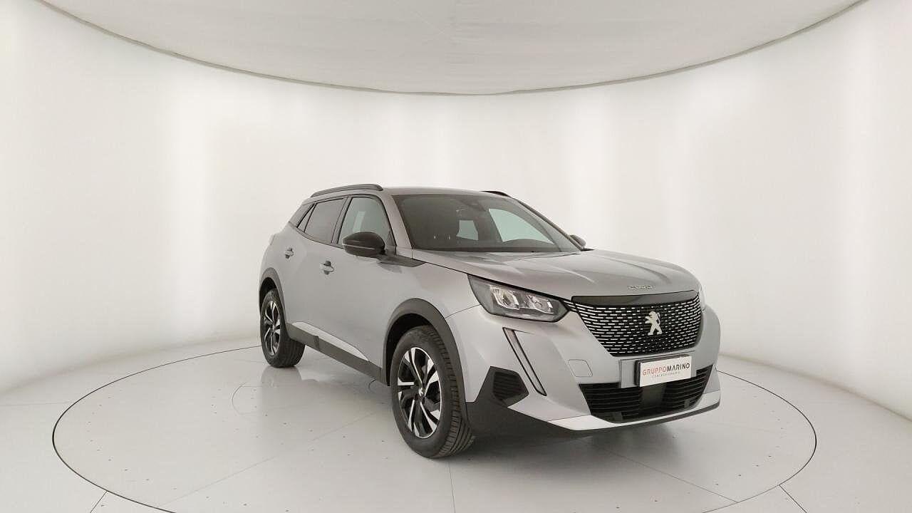 Peugeot Peugeot 2008 usata 1