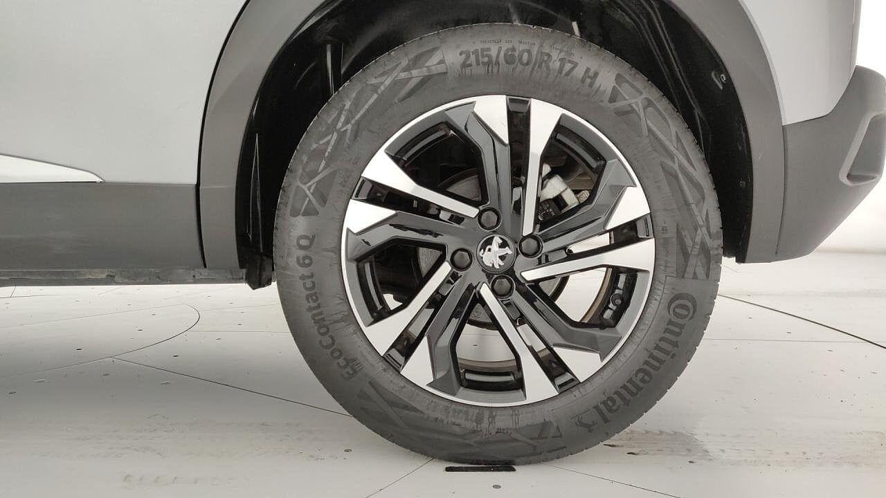 Peugeot Peugeot 2008 usata 2