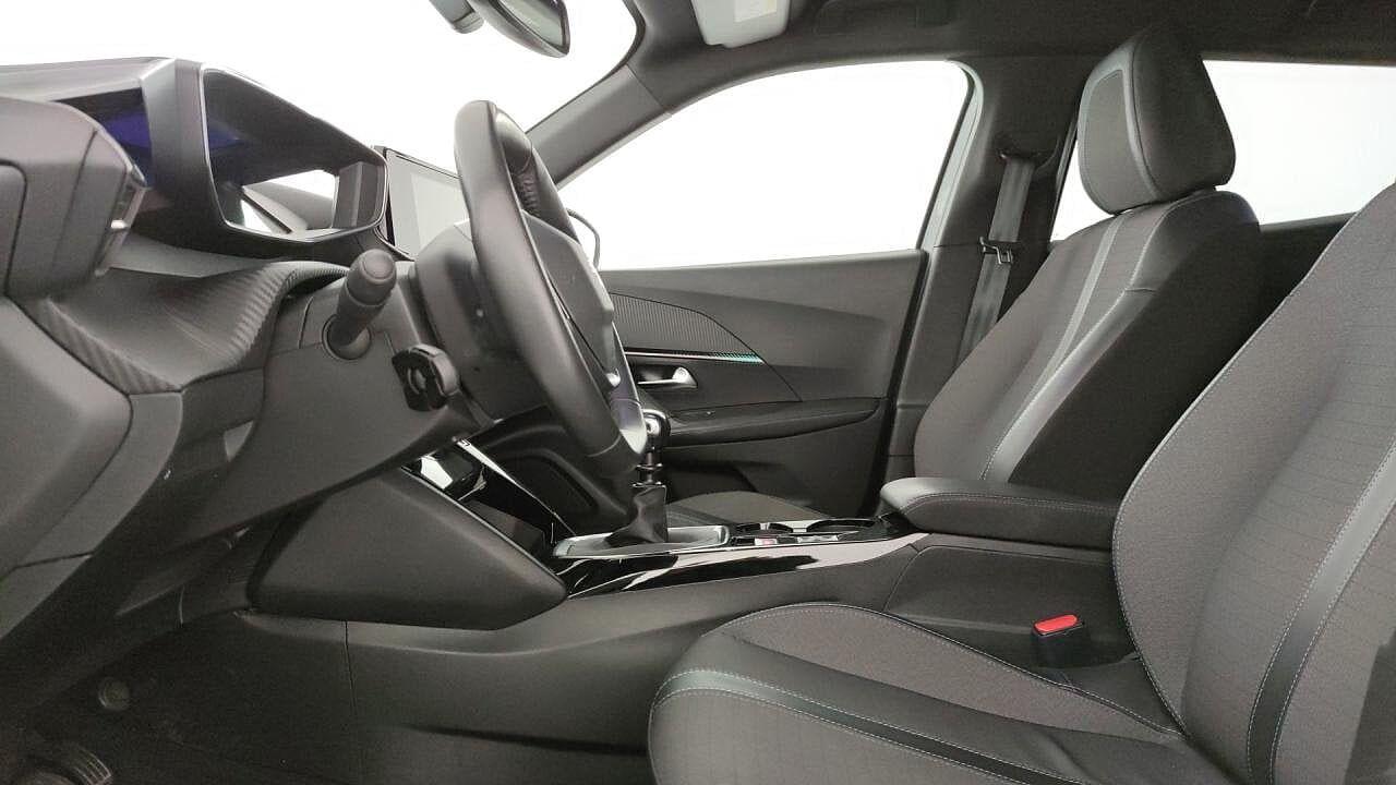 Peugeot Peugeot 2008 usata 3