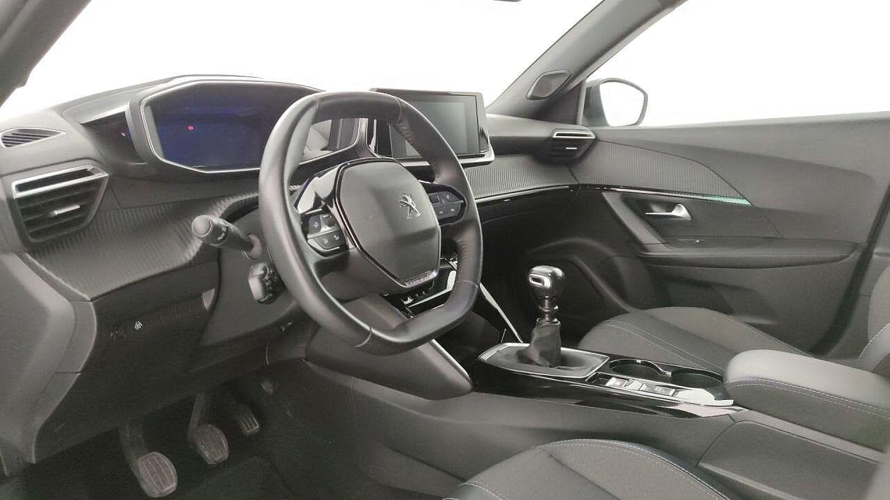 Peugeot Peugeot 2008 usata 4