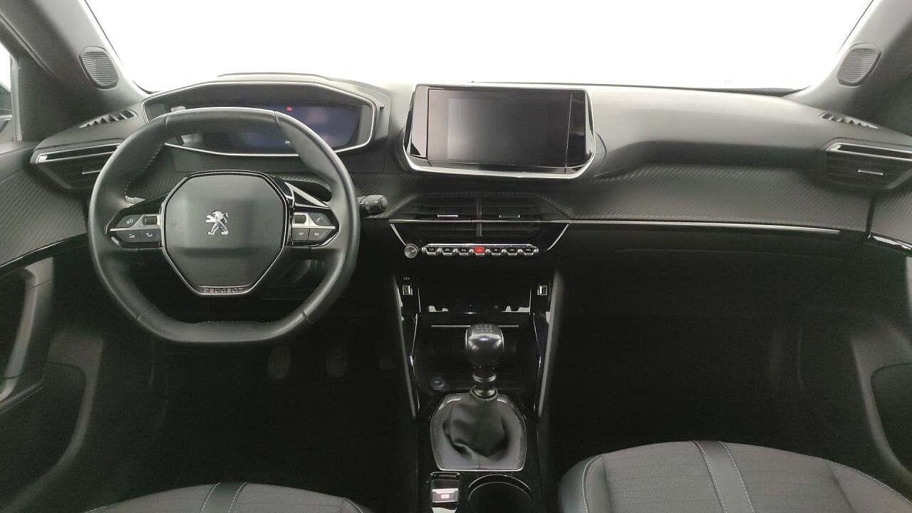 Peugeot Peugeot 2008 usata 5