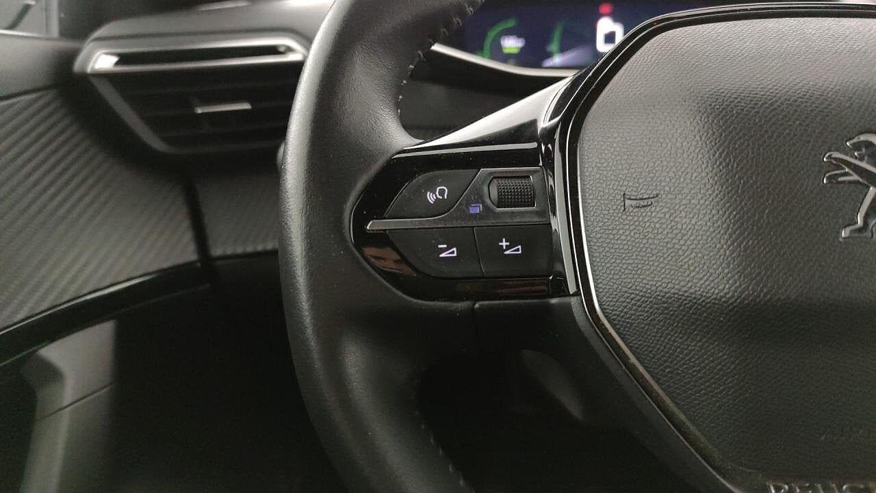 Peugeot Peugeot 2008 usata 6