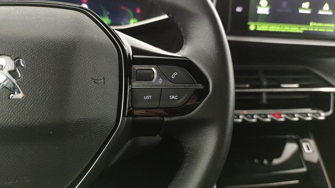 Peugeot Peugeot 2008 usata 7